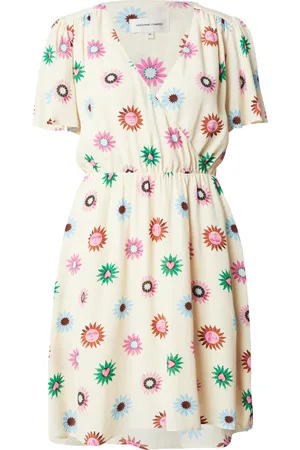 Fabienne Chapot Vestido de verão 