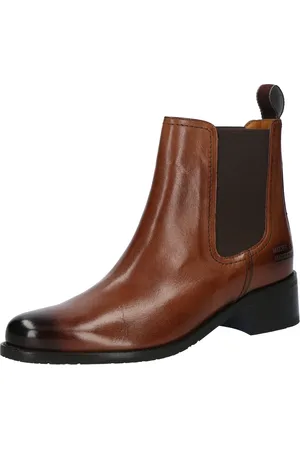 Melvin & Hamilton Botas chelsea 