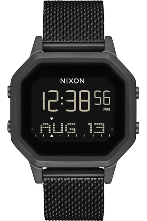 Nixon Relógios digitais