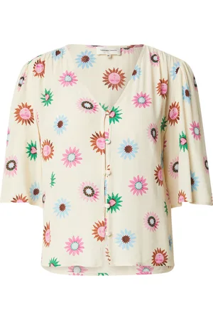 Fabienne Chapot Blusa 