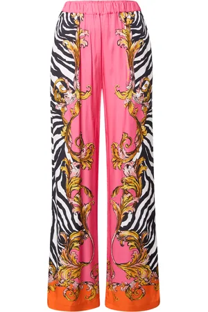 VERSACE Calças
