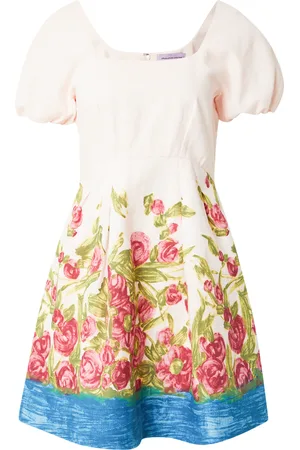 Max Mara Vestido 