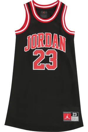 Jordan Vestido 