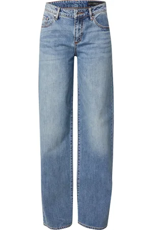 Armani Exchange Calças de ganga