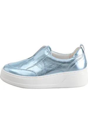 Next Sapatilhas slip-on