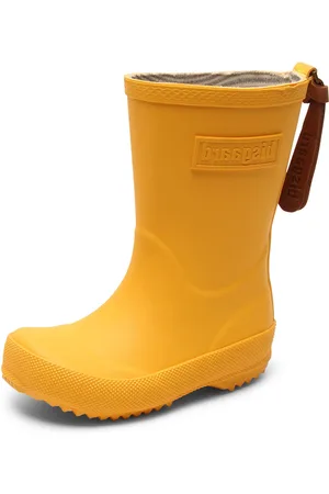Bisgaard Bota de borracha