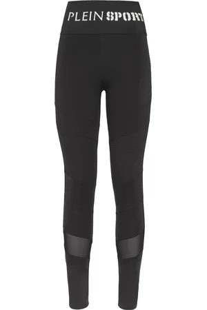 Philipp Plein Calças de desporto