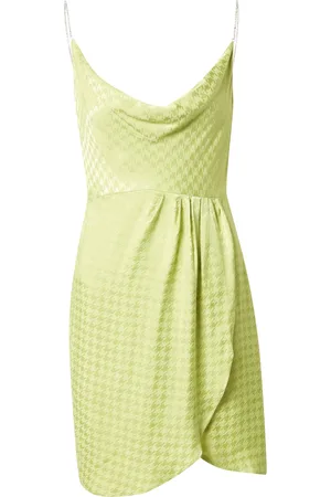 warehouse Vestido de cocktail