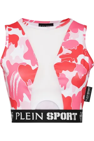 Philipp Plein Top desportivo