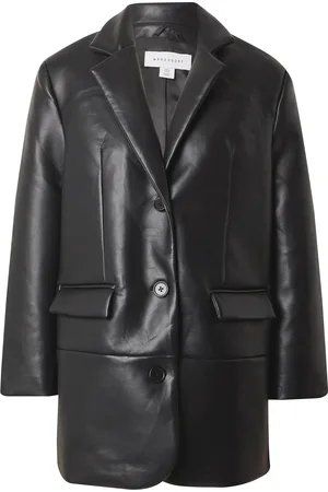 warehouse Blazer