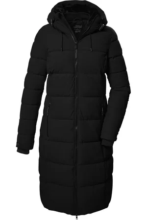 Killtec Sobretudo outdoor 