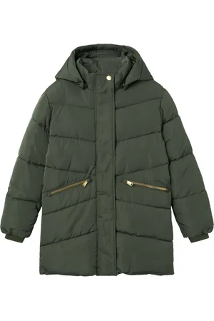NAME IT Casaco de inverno 