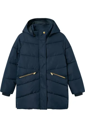 NAME IT Casaco de inverno 