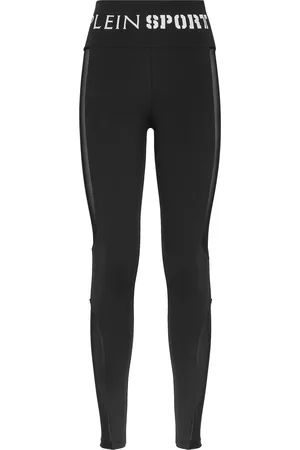 Philipp Plein Calças de desporto