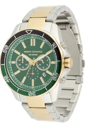 Armani Exchange Relógios analógicos