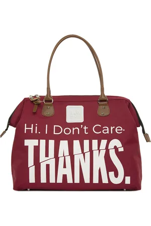 Bagmori Weekend bag