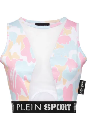 Philipp Plein Top desportivo