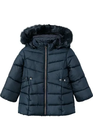 NAME IT Casaco de inverno 