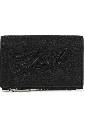 Karl Lagerfeld Carteiras