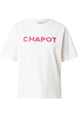 Fabienne Chapot Camisa