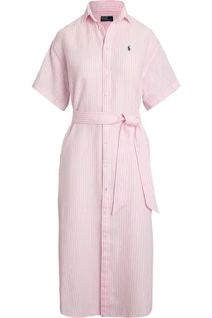 Ralph Lauren Vestidos camiseiros