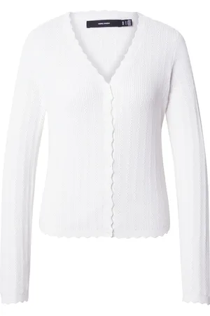 VERO MODA Casaco de malha 