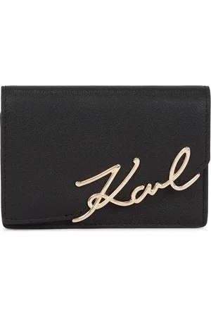 Karl Lagerfeld Carteiras