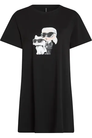 Karl Lagerfeld Camisola de pijama