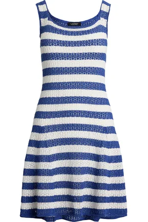 Ralph Lauren Vestido de verão