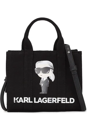 Karl Lagerfeld Malas de tiracolo