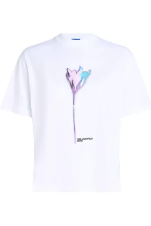 Karl Lagerfeld Camisa