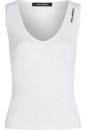Karl Lagerfeld Top