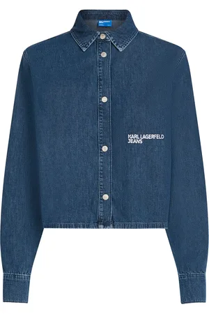 Karl Lagerfeld Blusa