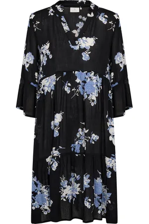 Kaffe Vestido 