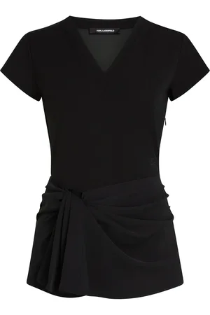Karl Lagerfeld Camisa