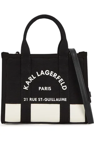 Karl Lagerfeld Malas de tiracolo