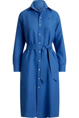 Ralph Lauren Vestidos camiseiros