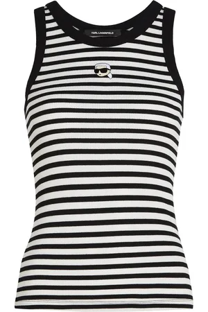 Karl Lagerfeld Top 