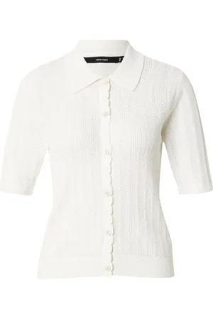 VERO MODA Casaco de malha 