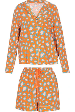 Faina Calções de pijama