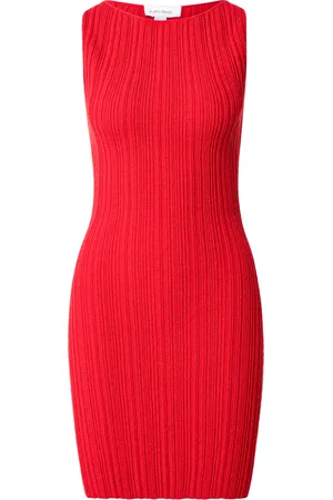 & OTHER STORIES Vestido de malha
