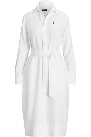 Ralph Lauren Vestidos camiseiros
