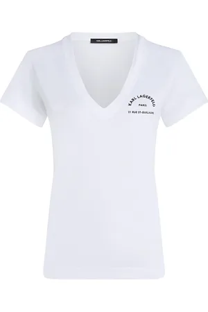 Karl Lagerfeld Camisa