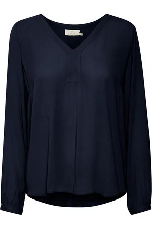 Kaffe Blusa 