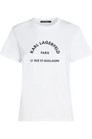 Karl Lagerfeld Camisa 