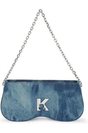 Karl Lagerfeld Mala de ombro