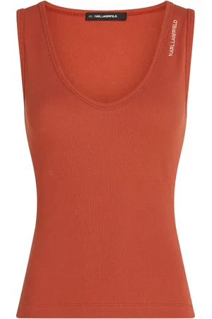 Karl Lagerfeld Top