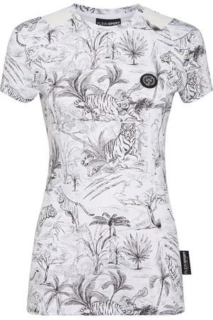 Philipp Plein Camisa