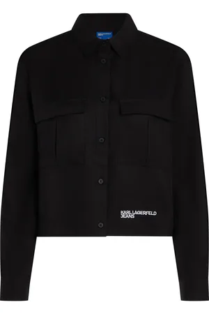 Karl Lagerfeld Blusa