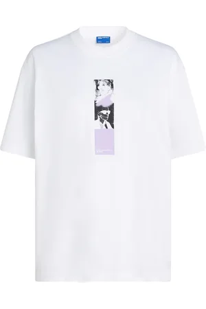 Karl Lagerfeld Camisa